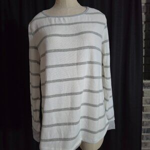 Pink Clover long sleeve top